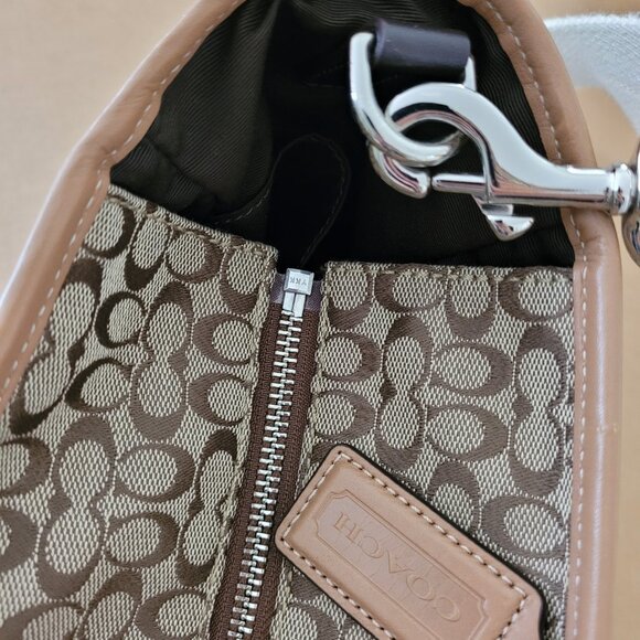 Coach Vintage Bag - Picture 14 of 16